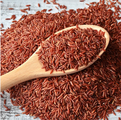 Premium Red Rice – Indian Desi Variety - Image 2